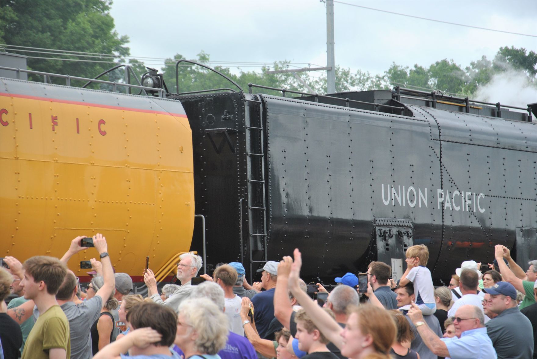 locomotive 2